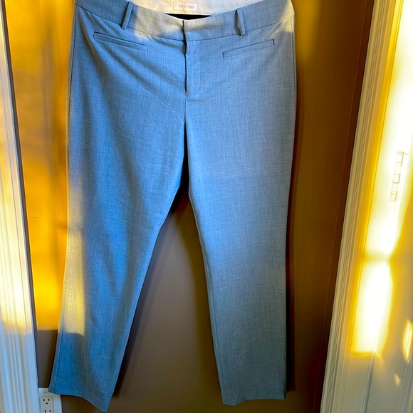 Calvin Klein pants - Picture 1 of 6